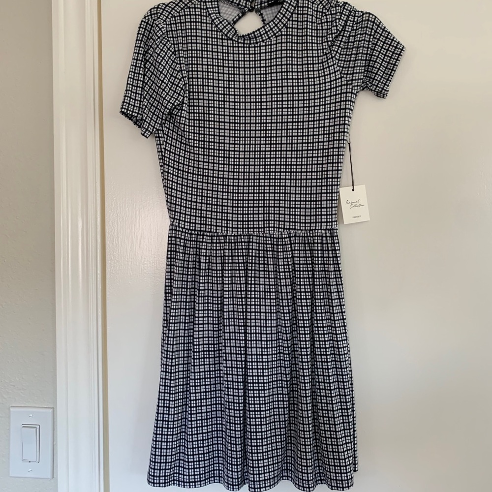 Forever 21 dress